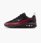 Кросівки дитячі Nike Air Max Bia Older Kids Shoes Black IF2629-006
