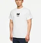 Футболка мужская Weekend Offender Carmine Graphic White PT3A07