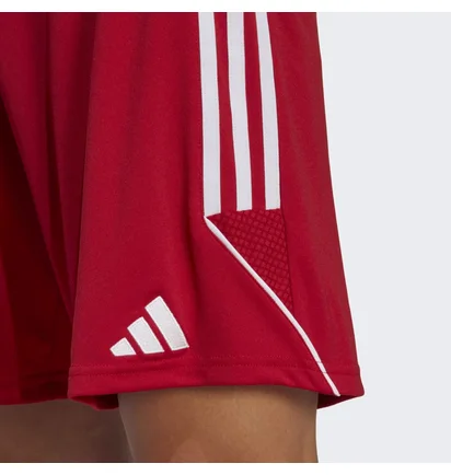 Шорти чоловічі Adidas Tiro 23 League Shorts Red Ib8082
