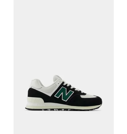Кроссовки мужские New Balance 574 Blue/Beige U574RBG