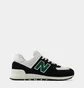 Кроссовки мужские New Balance 574 Blue/Beige U574RBG