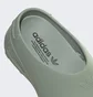 Тапочки жіночі Adidas Adifom Stan Smith Mule Shoes Turquoise IE7053