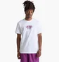 Футболка мужская Nike Sportswear Global Graphic T-Shirt White FV3765-100