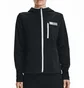 Куртка жіноча Under Armour Plus Training Hoody Black 1365875-001