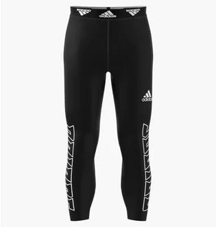 Лосины мужские Adidas Fb Hype Tight Black GN4647