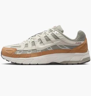 Кроссовки мужские Nike P-6000 Se Grey IQ1120-311