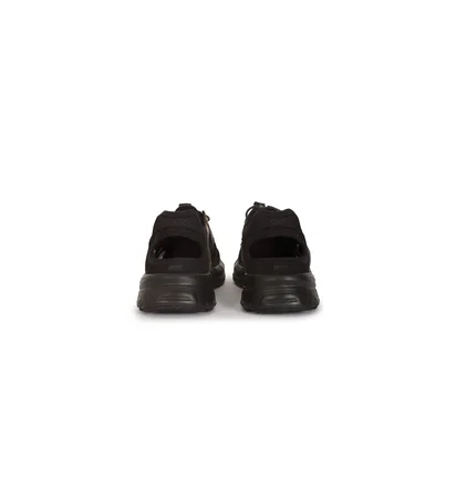 Сандалі чоловічі Puma Velo Sandal Black/Brown 396422-01