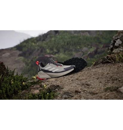 Кроссовки мужские Adidas Terrex Trailmaker 2.0 Gore-Tex Hiking Shoes Olive IG8899