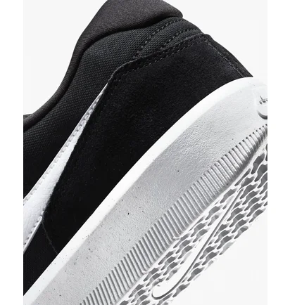 Кроссовки унисекс Nike Sb Force 58 Black CZ2959-001