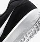 Кроссовки унисекс Nike Sb Force 58 Black CZ2959-001
