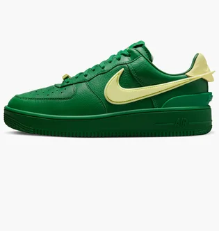 Кроссовки мужские Nike X Ambush Air Force 1 Low Green Dv3464-300