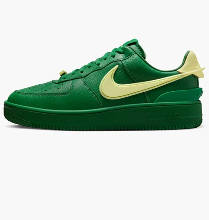 Кроссовки мужские Nike X Ambush Air Force 1 Low Green Dv3464-300
