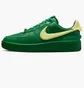 Кроссовки мужские Nike X Ambush Air Force 1 Low Green Dv3464-300