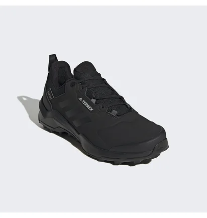 Кросівки чоловічі Adidas Ax4 Beta C.R Black Gx8651
