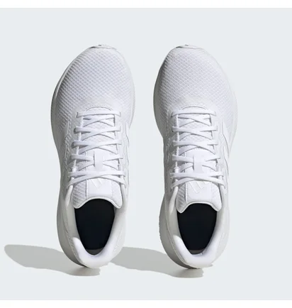 Кросівки чоловічі Adidas Runfalcon 3 Shoes White HP7546