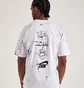 Футболка мужская Nike Max90 Breaking Tee White HF5564-100