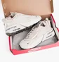 Кроссовки женские Nike Air Max Furyosa Beige DH0531-101