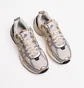 Кросівки жіночі Nike V2K Run Beige/Grey HJ7245-100