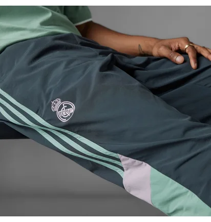 Штани чоловічі Adidas Real Madrid Seasonal Blue IT3772