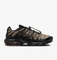 Кросівки чоловічі Nike Air Max Plus Utility Brown/Black FD0670-200