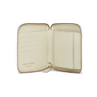 Кошелек женский Comme des Garcons Classic White SA2100-WHITE