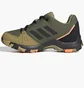 Кросівки жіночі Adidas Terrex Hyperhiker Low Hiking Green Fx4191