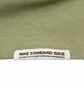 Худи мужское Nike Standard Issue Ja Morant Olive FN2987-386