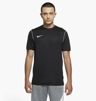 Футболка мужская Nike M Nk Dry Park20 Top Ss Black Bv6883-010