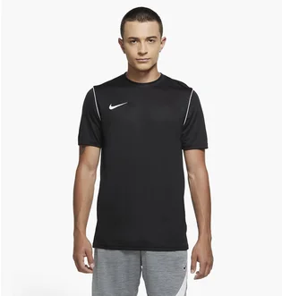 Футболка мужская Nike M Nk Dry Park20 Top Ss Black Bv6883-010