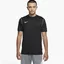 Футболка мужская Nike M Nk Dry Park20 Top Ss Black Bv6883-010