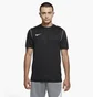 Футболка мужская Nike M Nk Dry Park20 Top Ss Black Bv6883-010