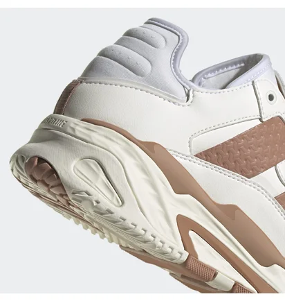 Кросівки чоловічі Adidas Originals Niteball Beige IE6817