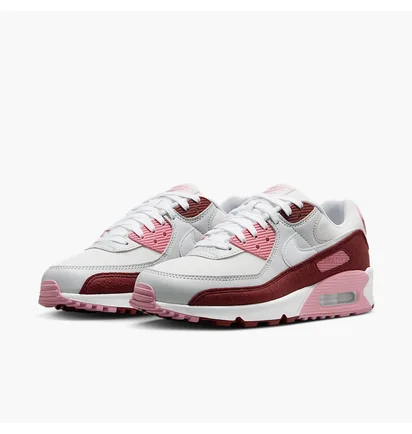 Кросівки жіночі Nike Air Max 90 White/Multi HM9451-600