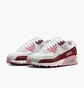 Кросівки жіночі Nike Air Max 90 White/Multi HM9451-600