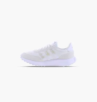 Кроссовки детские Adidas Run 70S White HR0295