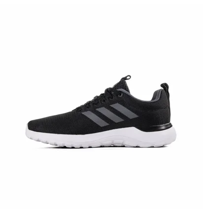 Кроссовки женские Adidas Lite Racer Cln Black EE8215