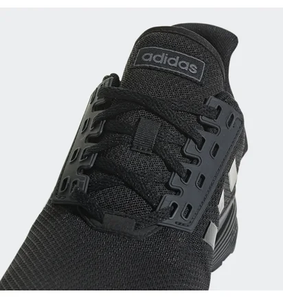 Кроссовки унисекс Adidas Duramo 9 Black B96578
