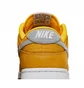Кросівки чоловічі Nike Dunk Low 365 By You Orange AH7979-XXX