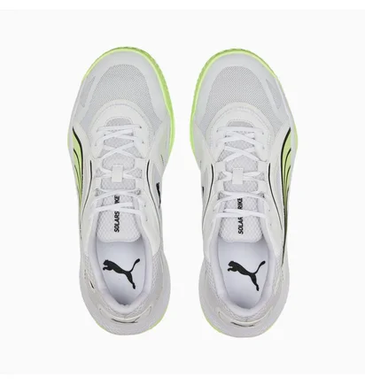 Кроссовки мужские Puma Solarstrike Ii White 106881-02