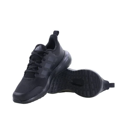 Кросівки дитячі Adidas Fortarun 2.0 Black HP5431