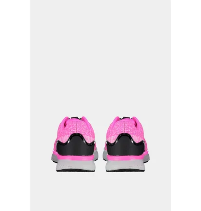 Кроссовки детские CMP Nhekkar Fitness Shoe Pink 3Q51064-H924