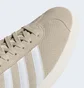 Кроссовки унисекс Adidas Gazelle Shoes Beige IF3817