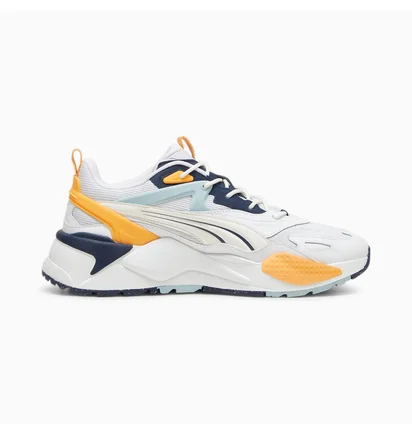 Кроссовки мужские Puma Rs-X Efekt Summer White 395938-01