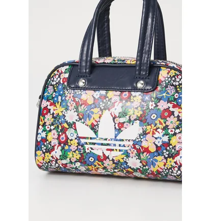 Сумка женская Adidas Originals Liberty Bowling Bag Handbag Multi KPT83-JD5423