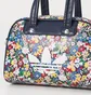 Сумка женская Adidas Originals Liberty Bowling Bag Handbag Multi KPT83-JD5423