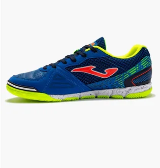 Футзалки мужские Joma Mundial Blue Munw2204In