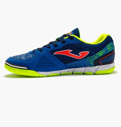 Футзалки мужские Joma Mundial Blue Munw2204In