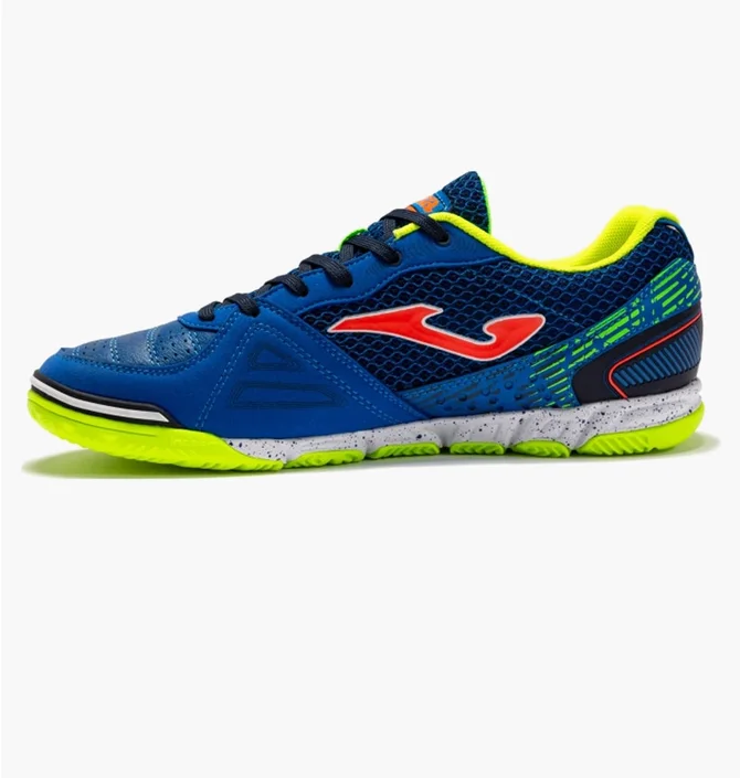 Футзалки мужские Joma Mundial Blue Munw2204In