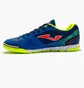 Футзалки мужские Joma Mundial Blue Munw2204In