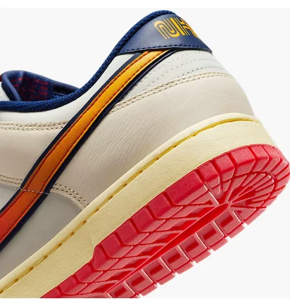Кросівки чоловічі Nike Dunk Low Retro Se Beige HV5749-110
